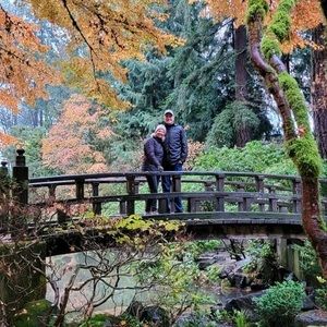 Meet your Posher, Shelly